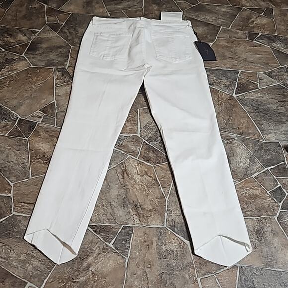 NWT Rag & Bone High Rise Ankle Skinny Jeans Sz 29 - Picture 13 of 14